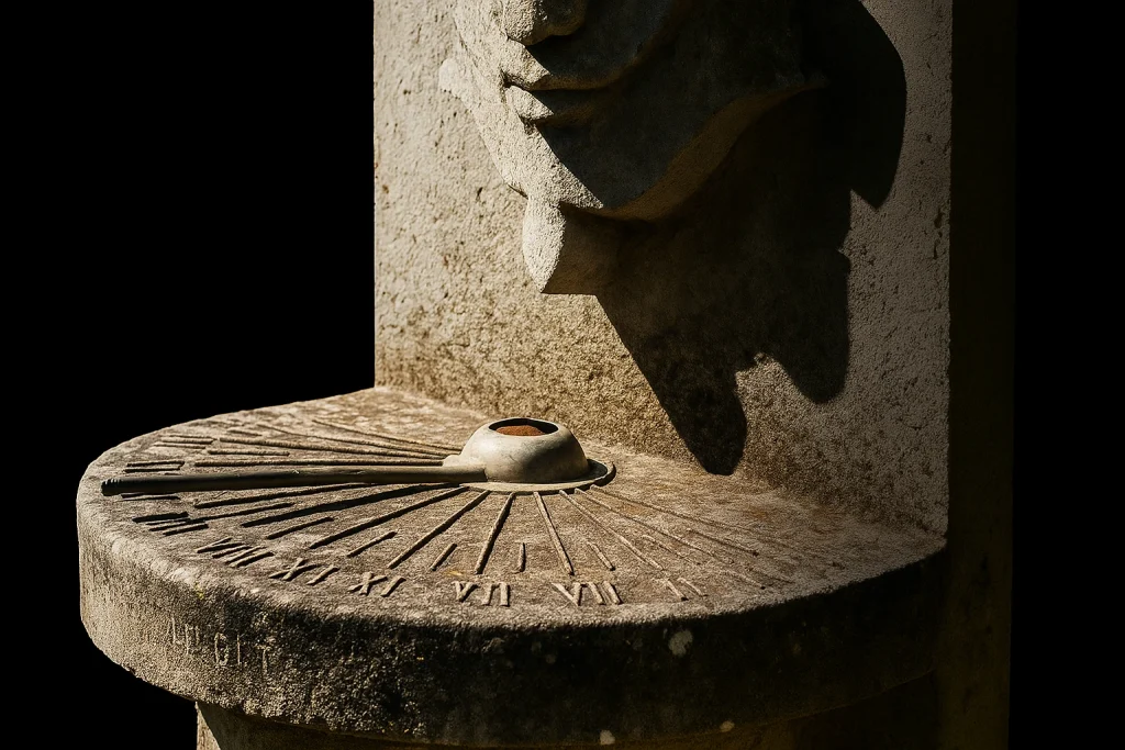 TEMPVS FVGIT – Relógios de Sol do Concelho de Sintra TEMPVS FVGIT – Relógios de Sol do Concelho de Sintra