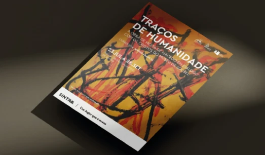 MU.SA: Exposição “Traços de Humanidade” MU.SA: Exposição “Traços de Humanidade”