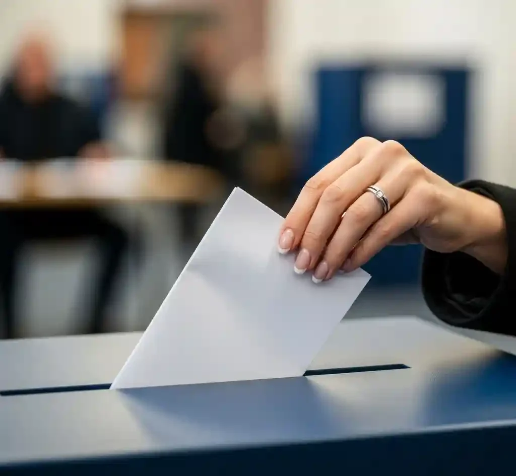 CONVOCATÓRIA PARA ELEIÇÕES DOS ÓRGÃOS SOCIAIS
